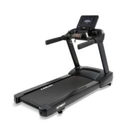 Spirit Fitness CT850+ Studio-Laufband