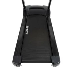 Spirit Fitness CT850+ Studio-Laufband -Cardio Fitness Verkäufe spirit fitness laufband ct800 led graphit grey black laufflaeche 3000x3000 2025