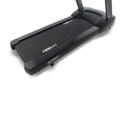 Spirit Fitness Laufband CT800+ LED -Cardio Fitness Verkäufe spirit fitness laufband ct800 led graphit grey laufflaeche 3000x3000 2025 scaled