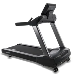 Spirit Fitness Laufband CT800+ LED -Cardio Fitness Verkäufe spirit fitness laufband ct800 led graphit grey vorne 3000x3000 2025 scaled