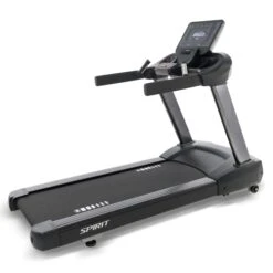 Spirit Fitness Laufband CT800+ LED