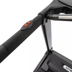 Spirit Fitness Laufband XT285 Black -Cardio Fitness Verkäufe spirit fitness laufband xt285 black handlauf mit tasten 1200x1200 2024