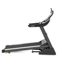 Spirit Fitness Laufband XT485 Black -Cardio Fitness Verkäufe spirit fitness laufband xt485 black seitlich mit steigung 2000x2000 2024