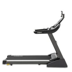 Spirit Fitness Laufband XT485 Black -Cardio Fitness Verkäufe spirit fitness laufband xt485 black seitlich 2000x2000 2024