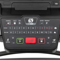 Spirit Fitness Laufband XT685 Black -Cardio Fitness Verkäufe spirit fitness laufband xt685 black details display 1 2000x2000 2024