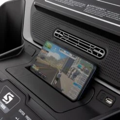 Spirit Fitness Laufband XT685 Black -Cardio Fitness Verkäufe spirit fitness laufband xt685 black details display 4 2000x2000 2024