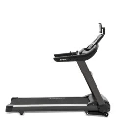 Spirit Fitness Laufband XT685 Black -Cardio Fitness Verkäufe spirit fitness laufband xt685 black seitlich 2000x2000 2024