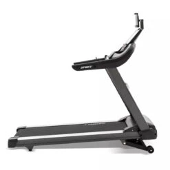 Spirit Fitness Laufband XT685 ENT Black -Cardio Fitness Verkäufe spirit fitness laufband xt685 ent seitlich mit steigung 1200x1200 2024