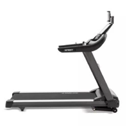 Spirit Fitness Laufband XT685 ENT Black -Cardio Fitness Verkäufe spirit fitness laufband xt685 ent seitlich 1200x1200 2024
