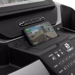 Spirit Fitness Laufband XT685 ENT Black -Cardio Fitness Verkäufe spirit fitness laufband xt685 ent smartphone ablage 1200x1200 2024