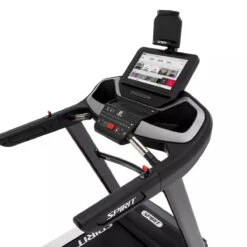 Spirit Fitness Laufband XT685 ENT Black -Cardio Fitness Verkäufe spirit fitness laufband xt685 ent trainingskonsole 2 1200x1200 2024