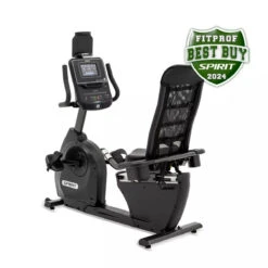 Spirit Fitness Liegeergometer XBR55 Black -Cardio Fitness Verkäufe spirit fitness liegeergometer xbr55 black best buy 2024 1200x1200 2024