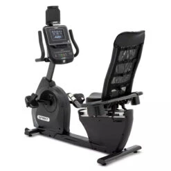 Spirit Fitness Liegeergometer XBR95 Black