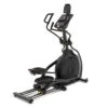 Spirit Fitness Crosstrainer XE295 Black