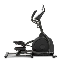 Spirit Fitness Crosstrainer XE295 Black -Cardio Fitness Verkäufe spirit fitness xe295 black crosstrainer seitlich 2000x2000 2024
