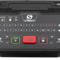 Spirit Fitness Laufband XT485 ENT Black -Cardio Fitness Verkäufe spirit fitness xt485 ent laufband bedieneinheit 3000x3000 2024 scaled