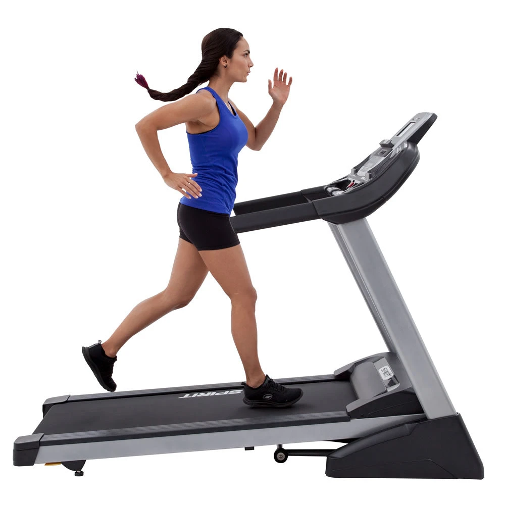 Spirit Laufband XT185 2 Spirit Laufband XT185 – Bild 2