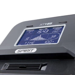 Spirit Laufband XT185 16 Spirit Laufband XT185 -Cardio Fitness Verkäufe spirit xt185 laufband klappbar lcd display 1000x1000 2021