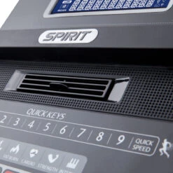 Spirit Laufband XT185 17 Spirit Laufband XT185 -Cardio Fitness Verkäufe spirit xt185 laufband klappbar ventilator 1000x1000 2021