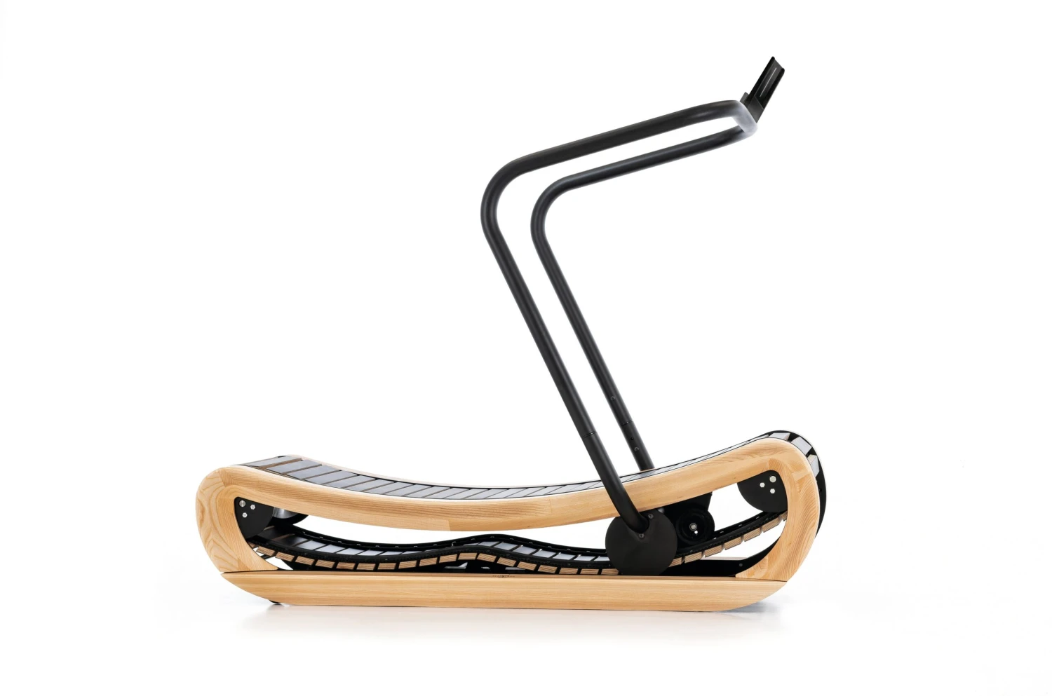 NOHRD Sprintbok V.2 Lamellenlaufband 18 NOHRD Sprintbok V.2 Lamellenlaufband – Bild 18