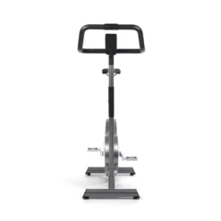 STIL-FIT Ergometer PURE -Cardio Fitness Verkäufe stil fit ergometer pure black edition esche schwarz frontansicht 1000x1000 2021