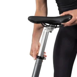 STIL-FIT Ergometer PURE -Cardio Fitness Verkäufe stil fit ergometer pure black edition esche schwarz sattelhoehe 1000x1000 2021