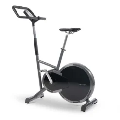 STIL-FIT Ergometer PURE -Cardio Fitness Verkäufe stil fit ergometer pure black edition esche schwarz seitenansicht2 1000x1000 2021