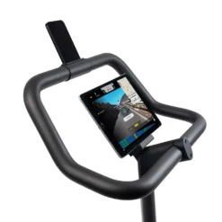 STIL-FIT Ergometer PURE -Cardio Fitness Verkäufe stil fit ergometer pure black edition esche schwarz tablet 1000x1000 2021