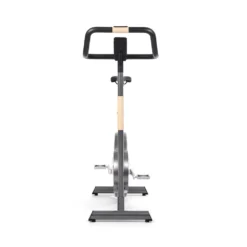 STIL-FIT Ergometer PURE -Cardio Fitness Verkäufe stil fit ergometer pure white edition esche frontansicht 1000x1000 2021