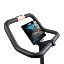 STIL-FIT Ergometer PURE -Cardio Fitness Verkäufe stil fit ergometer pure white edition esche lenker mit tablet 1000x1000 2021