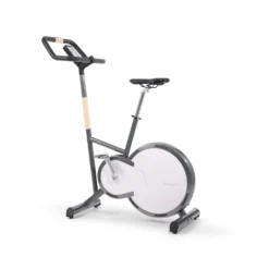 STIL-FIT Ergometer PURE -Cardio Fitness Verkäufe stil fit ergometer pure white edition esche seitlich2 1000x1000 2021