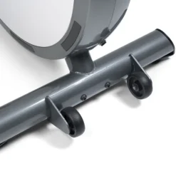 STIL-FIT Ergometer PURE -Cardio Fitness Verkäufe stil fit ergometer pure white edition esche transportrollen 1000x1000 2021