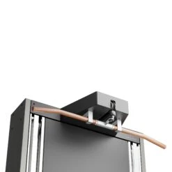 STIL-FIT Kabelzug PRO -Cardio Fitness Verkäufe stil fit kabelzug pro schwarz latzugeinheit 2000x2000 2024