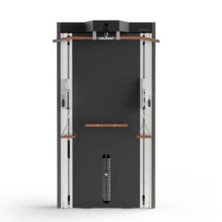 STIL-FIT Kabelzug PRO -Cardio Fitness Verkäufe stil fit kabelzug pro schwarz front 2000x2000 2024