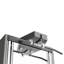 STIL-FIT Kabelzug PRO -Cardio Fitness Verkäufe stil fit kabelzug pro spiegel latzug 1000x1000 2024