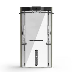 STIL-FIT Kabelzug PRO -Cardio Fitness Verkäufe stil fit kabelzug pro spiegel front 1000x1000 2024