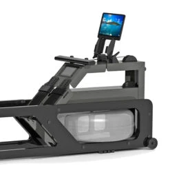 STIL-FIT Rudergerät PRO -Cardio Fitness Verkäufe stil fit rudergeraet pro wasserwiderstand tablethalter 800x800 2024