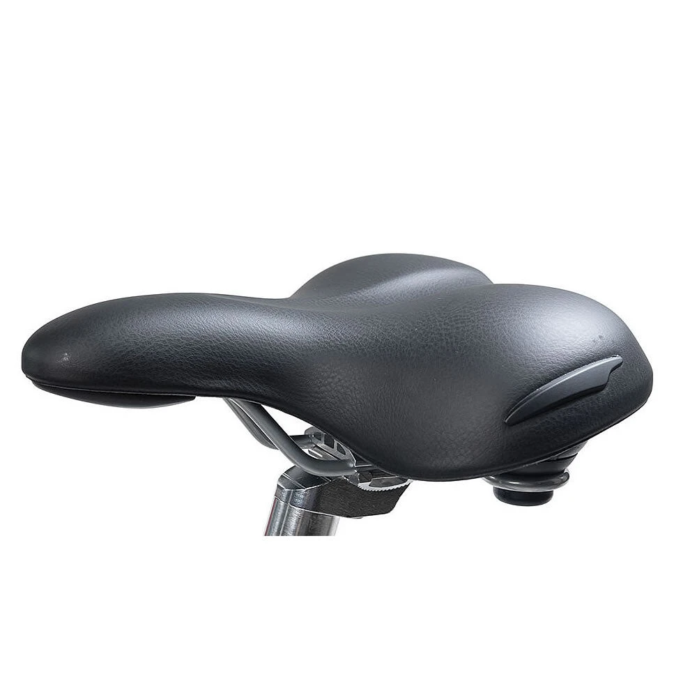 Stil-Fit Sattel City Comfort 1 Stil-Fit Sattel City Comfort