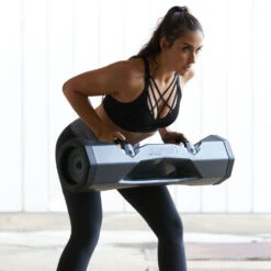 Surge Storm 60 Schwarz -Cardio Fitness Verkäufe surge storm 60 schwarz frau uebung 1000x1000 1