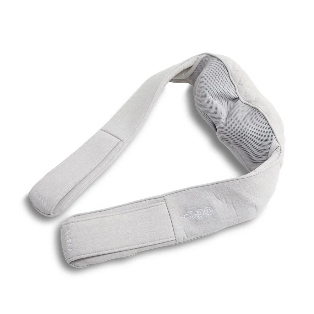 Synca QuZy Schulter- Und Nackenmassagegerät 1 Synca QuZy Schulter- Und Nackenmassagegerät