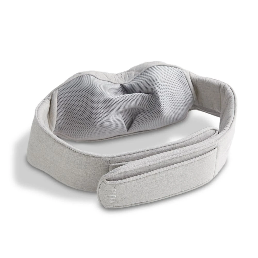 Synca QuZy Schulter- Und Nackenmassagegerät 2 Synca QuZy Schulter- Und Nackenmassagegerät – Bild 2