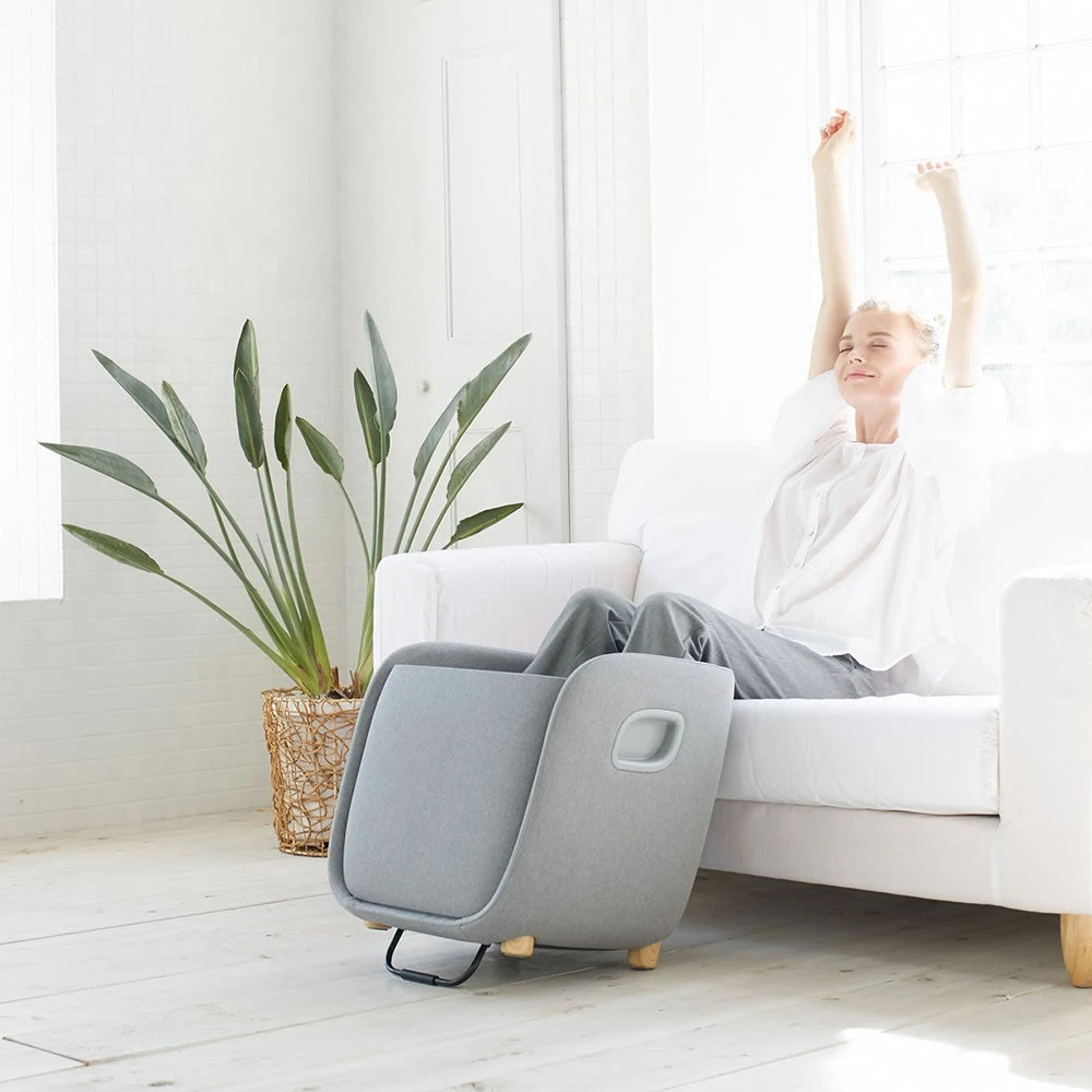 REi Massagehocker 2 REi Massagehocker – Bild 2