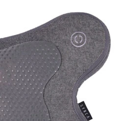 Synca IPuffy Plus Massagekissen 9 Synca IPuffy Plus Massagekissen -Cardio Fitness Verkäufe synca ipuffy grau detail 1000x1000px 1