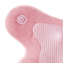 Synca IPuffy Plus Massagekissen 13 Synca IPuffy Plus Massagekissen -Cardio Fitness Verkäufe synca ipuffy rosa detail 1000x1000px 1