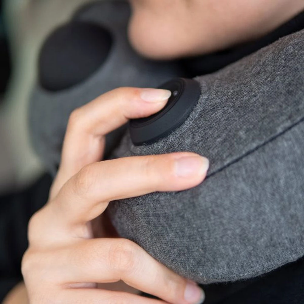 Synca NekMo Nackenmassarolle 6 Synca NekMo Nackenmassarolle – Bild 6