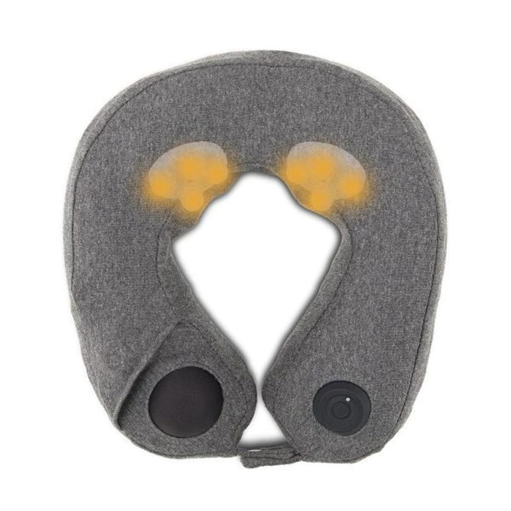 Synca NekMo Nackenmassarolle 2 Synca NekMo Nackenmassarolle – Bild 2