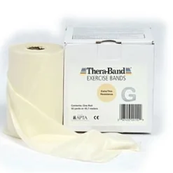 Thera-Band Übungsband Klassisch (45,5 M)