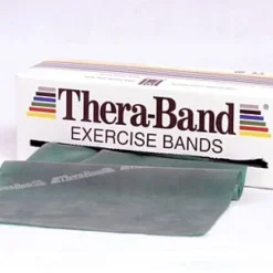 Thera-Band Übungsband Klassisch (5,5 M) -Cardio Fitness Verkäufe theraband 55 guen 500 ar w454 h490 1