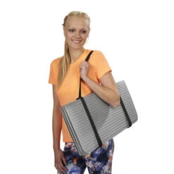 TrendyMat Klettband Profi -Cardio Fitness Verkäufe tm8014 trendymat klettband standard 3 500 2015