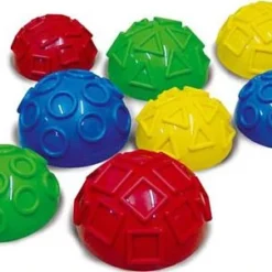 Togu Geo Balance Igel, 2er-Set